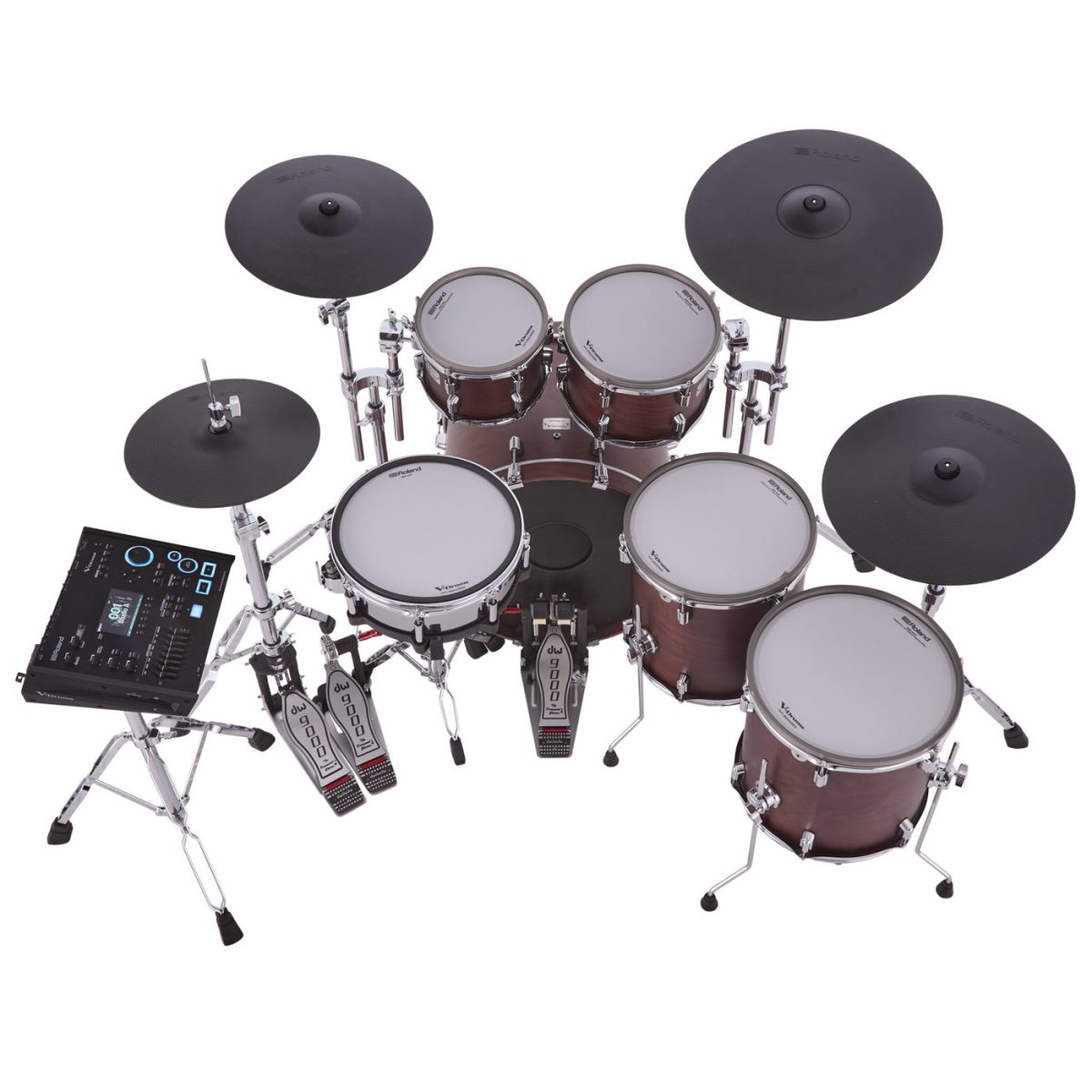 Roland - VAD716 V-Drums Acoustic Design