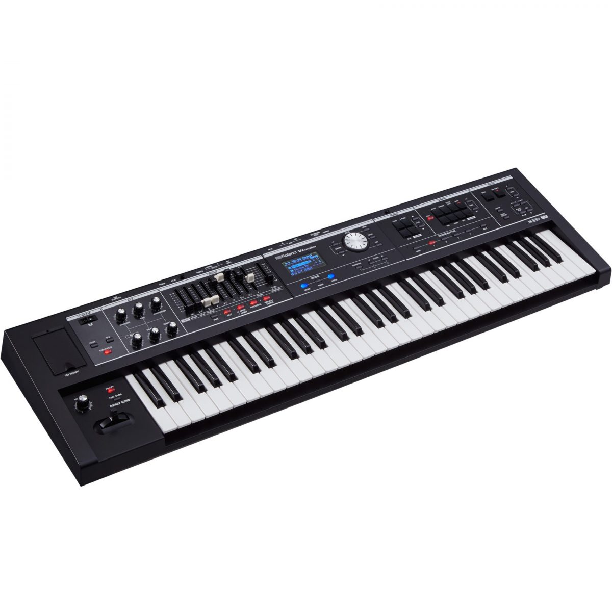 Roland V‑Combo VR09B slant