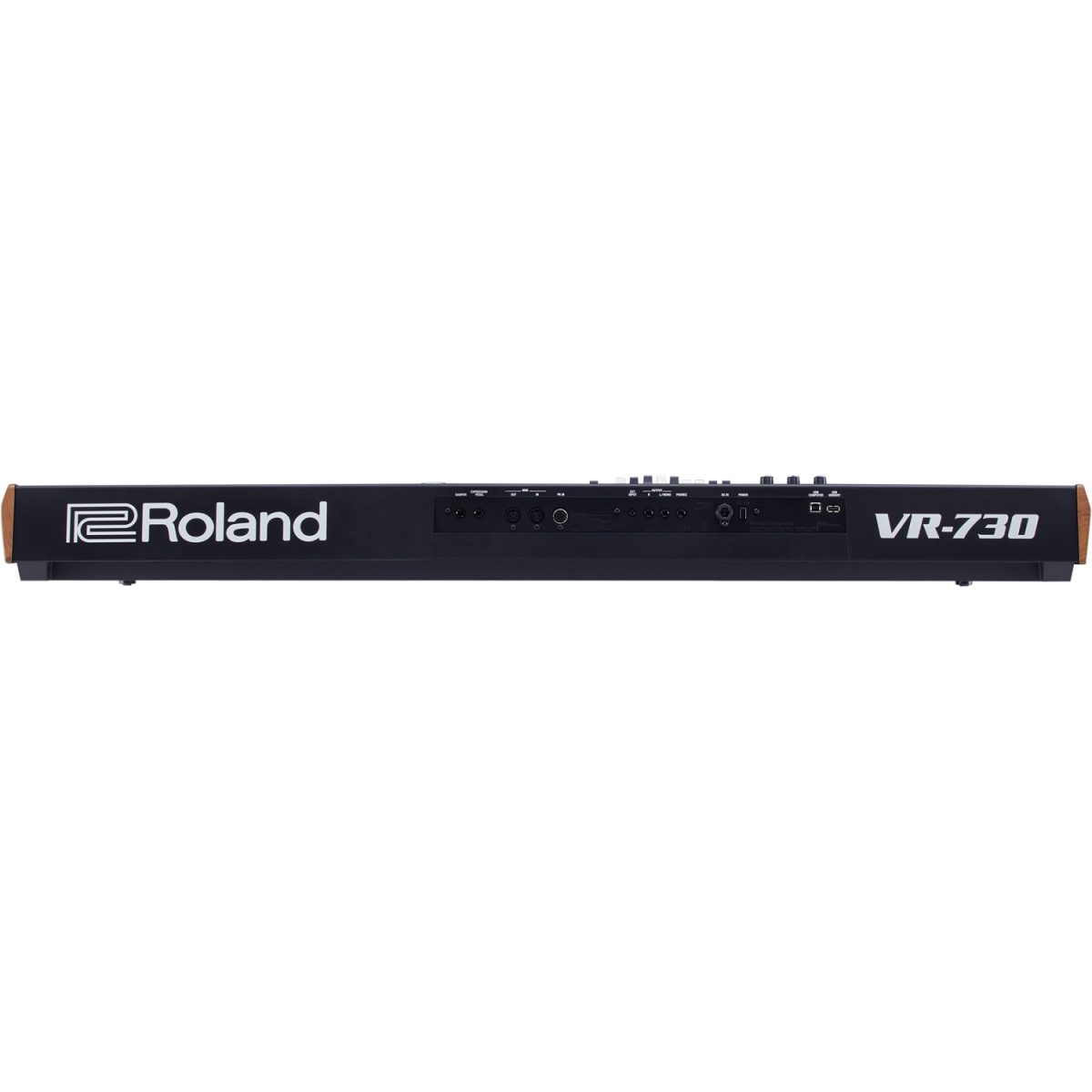 Roland - VR730 - V-Combo Organ Synth - 73 note