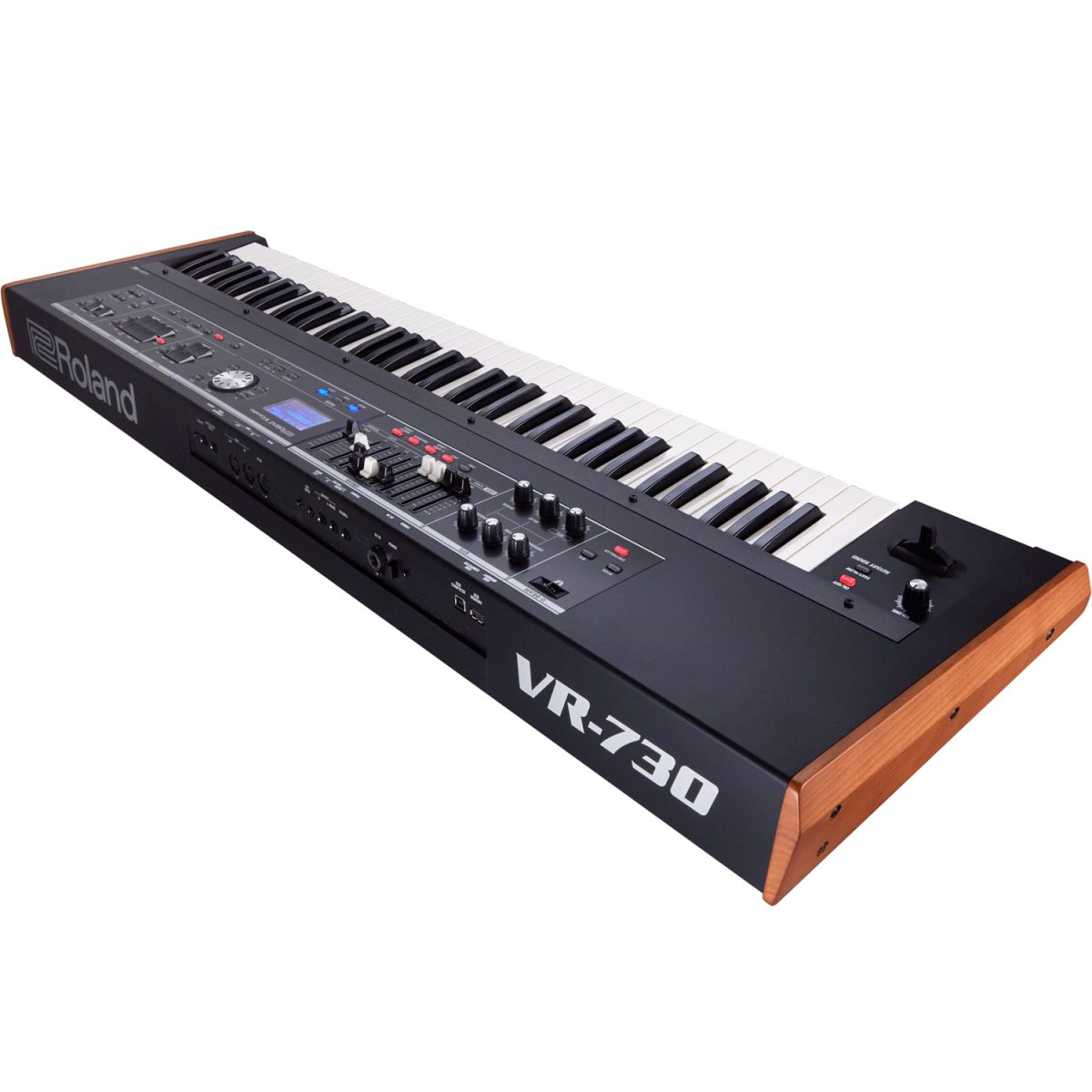 Roland -  VR730 - V-Combo Organ Synth - 73 note