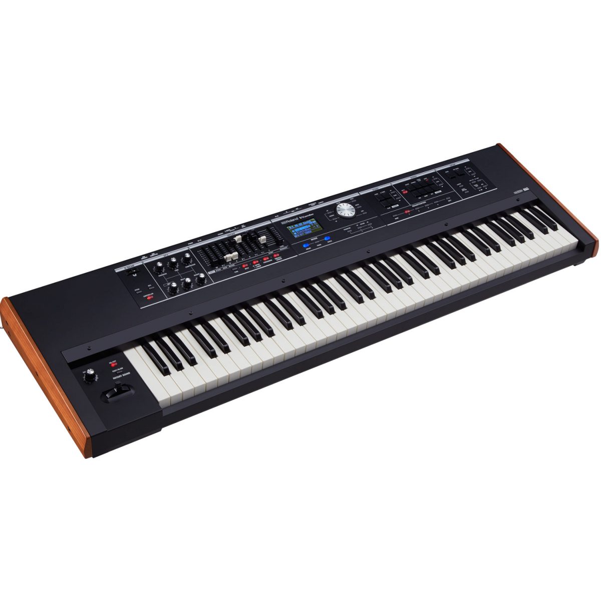 Roland - VR730 - V-Combo Organ Synth - 73 note