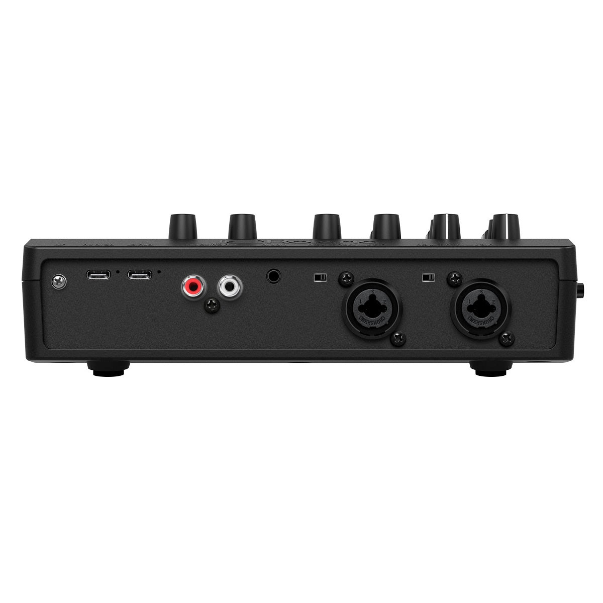 Roland - AeroCaster - Livestreaming System