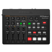 Roland - AeroCaster - Livestreaming System