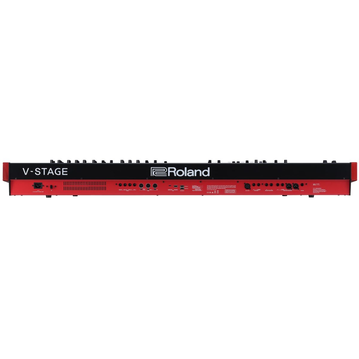 Roland - V-STAGE 88 Performance Keyboard