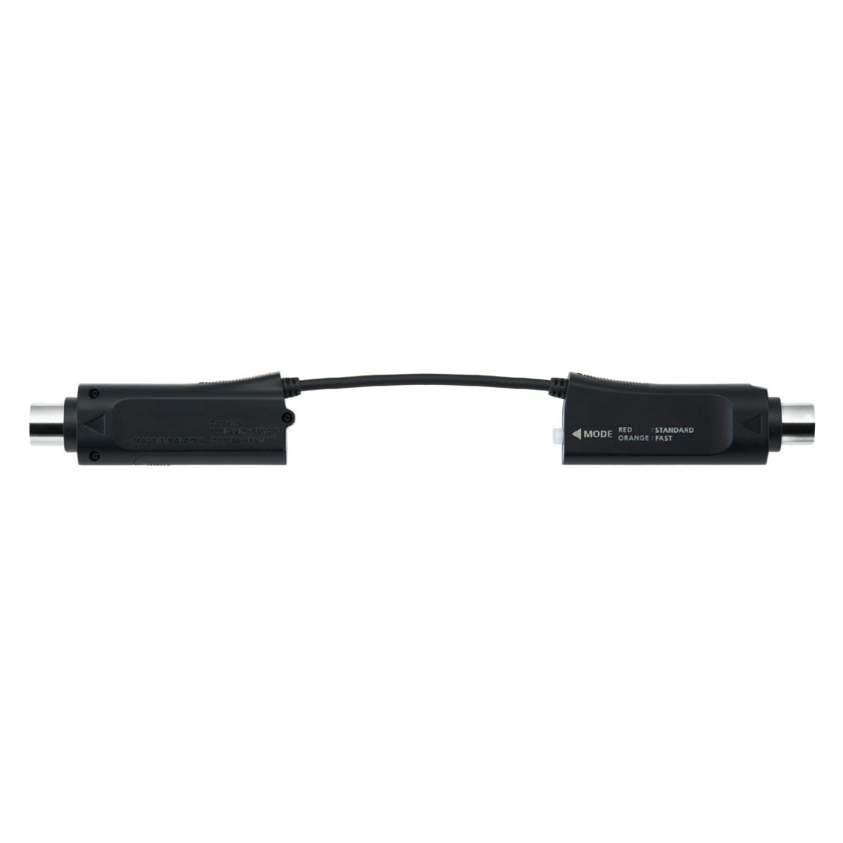Roland WM-1 Wireless MIDI Adaptor Back
