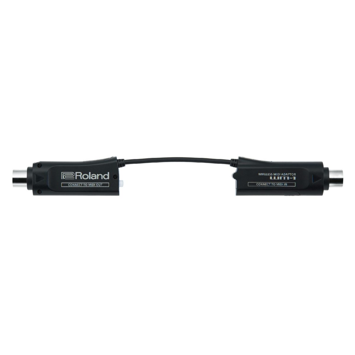 Roland WM-1 Wireless MIDI Adaptor Front