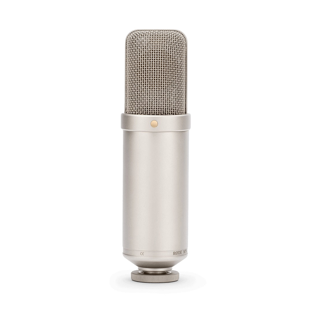 Rode - NTK Premium Valve Condenser Microphone