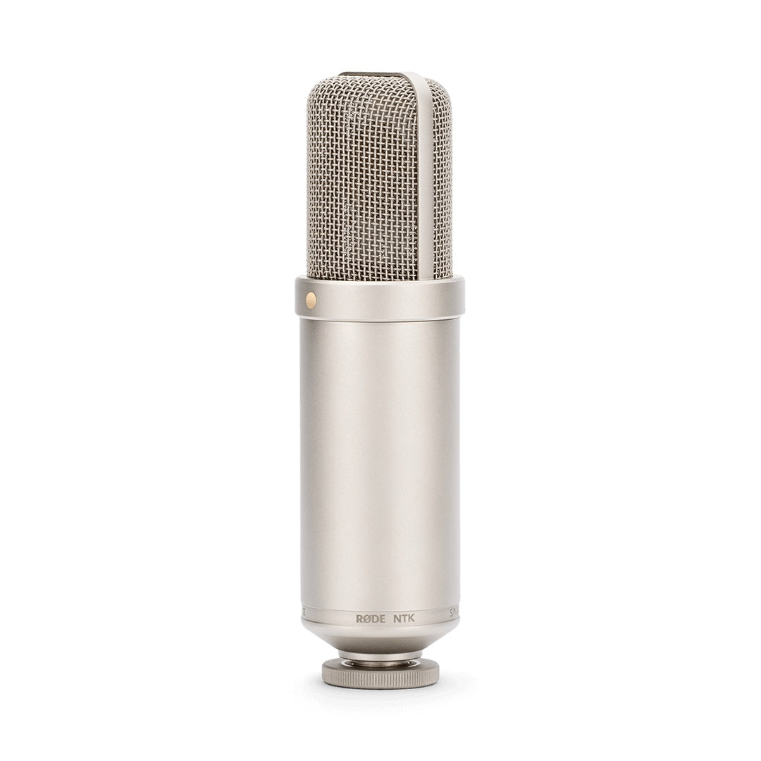 Rode - NTK Premium Valve Condenser Microphone