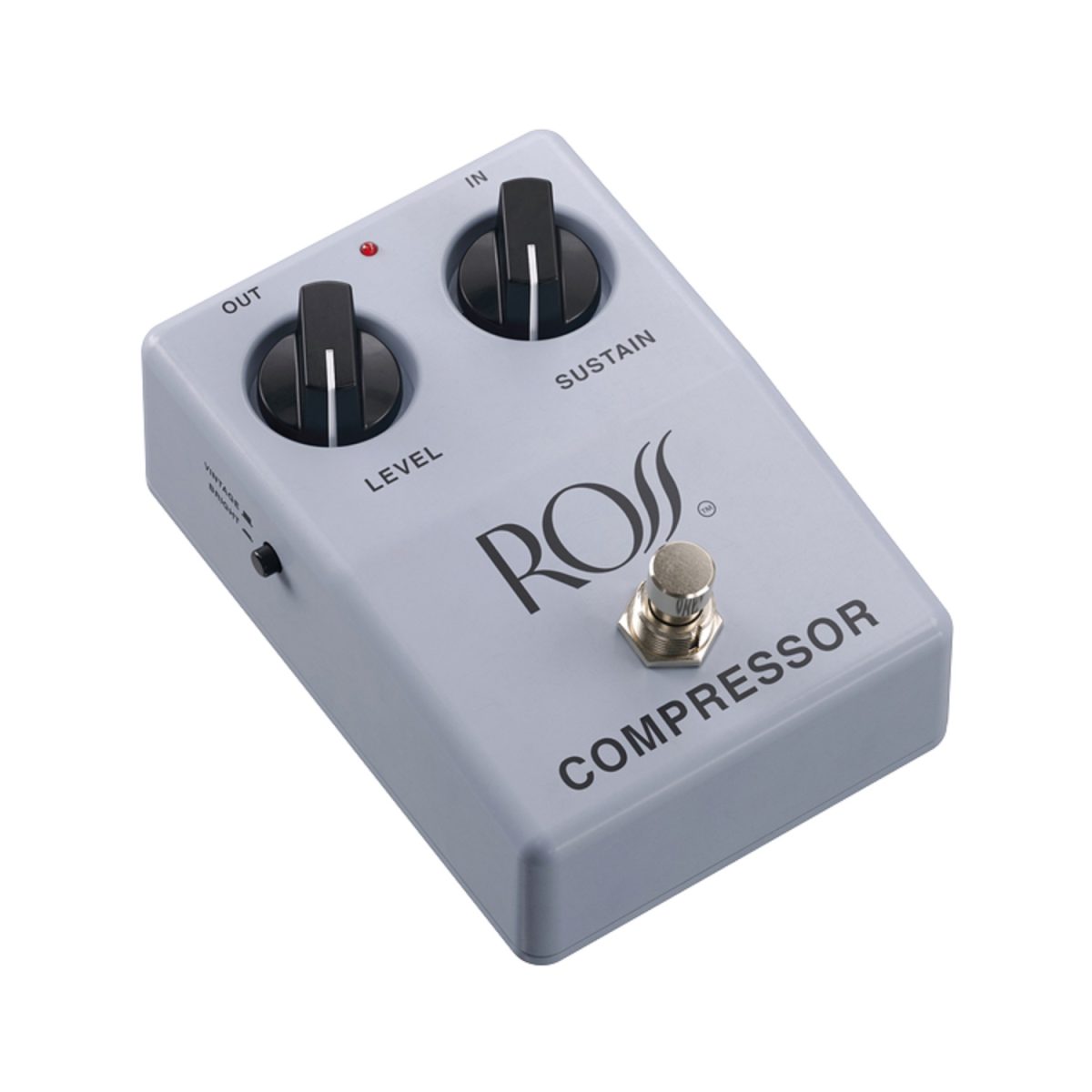 ROSS - Compressor Side