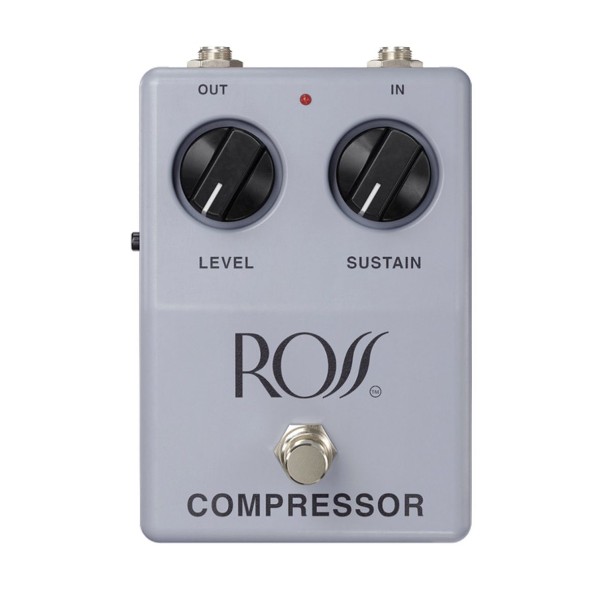 ROSS - Compressor
