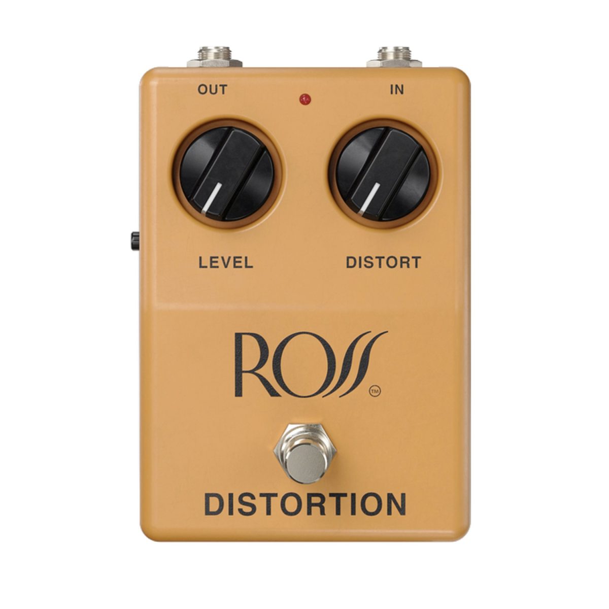 ROSS - Distortion