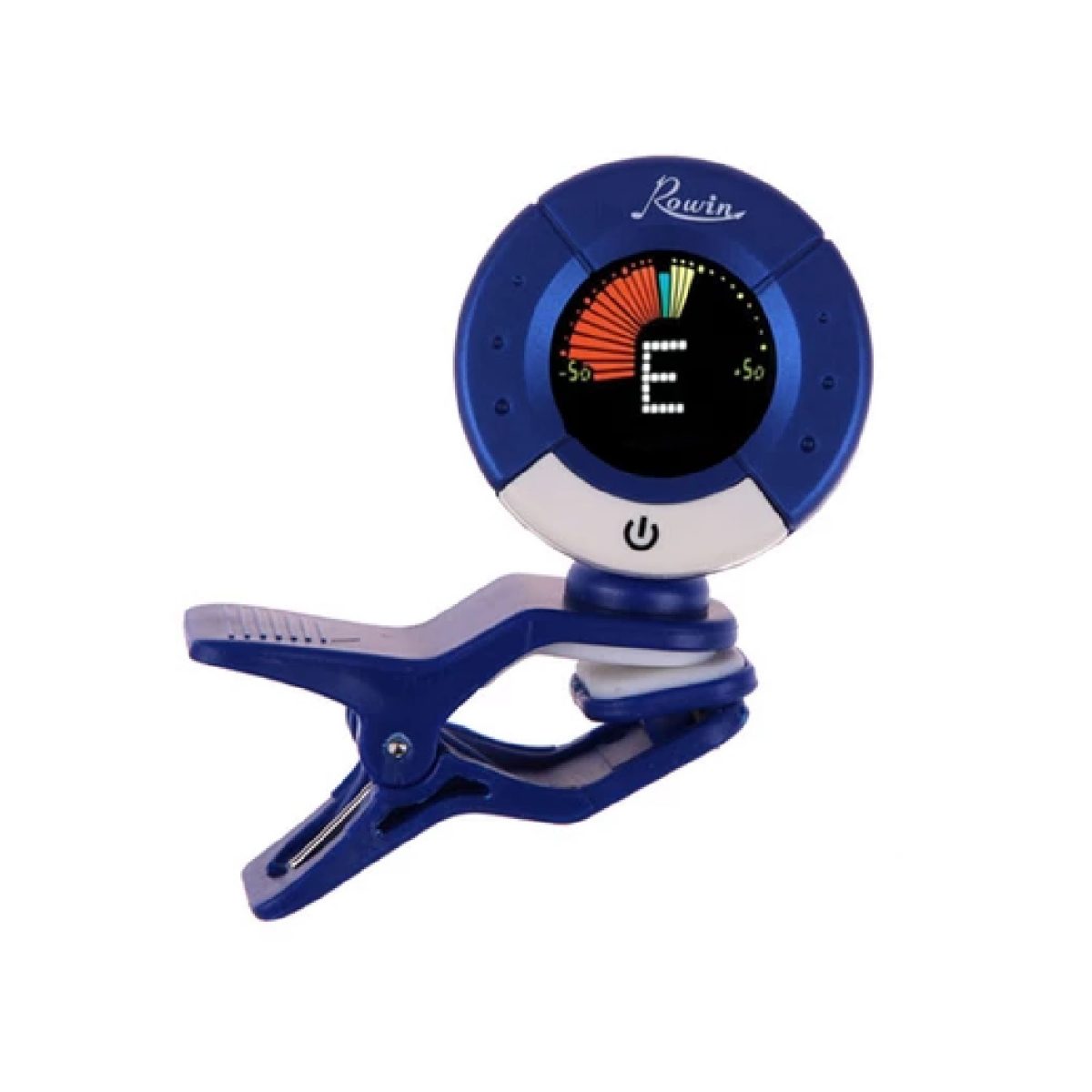 Rowin - LT620 - Digital Clip Tuner