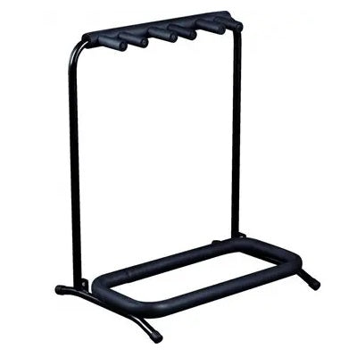 Rockstand - RS 20870B Stand for 3 Classic/Acoustic Guitars