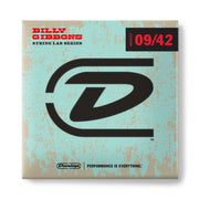 Dunlop - Icon Signature Guitar Strings #RWN0942