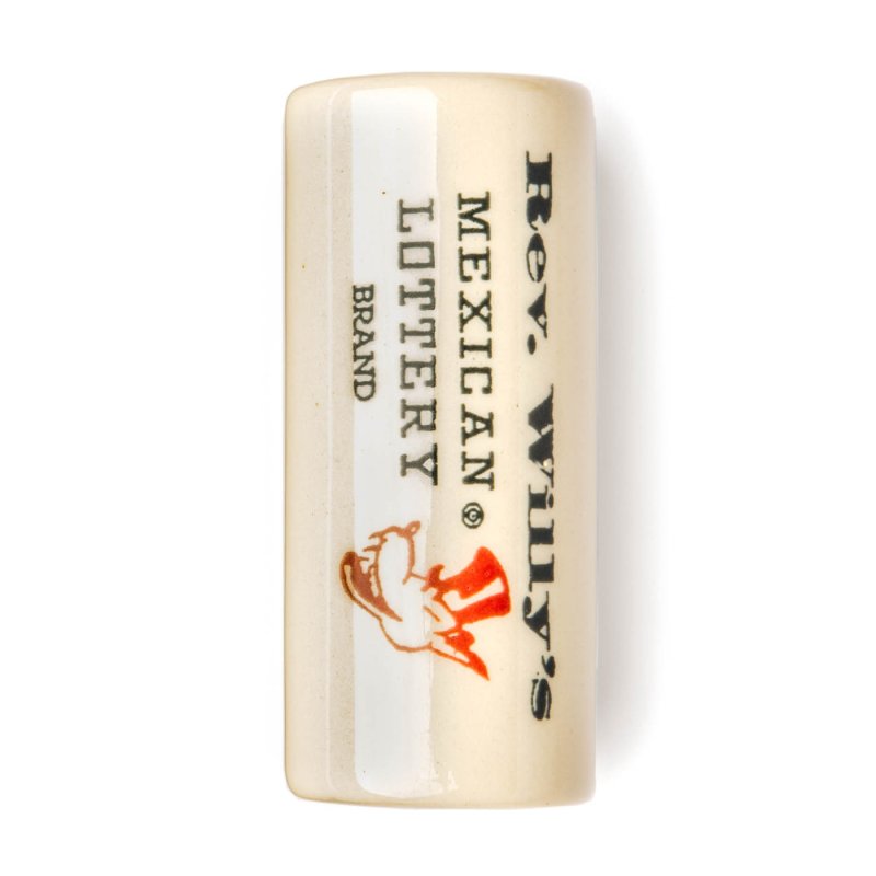 Dunlop - Rev Willy Slide #RWS13