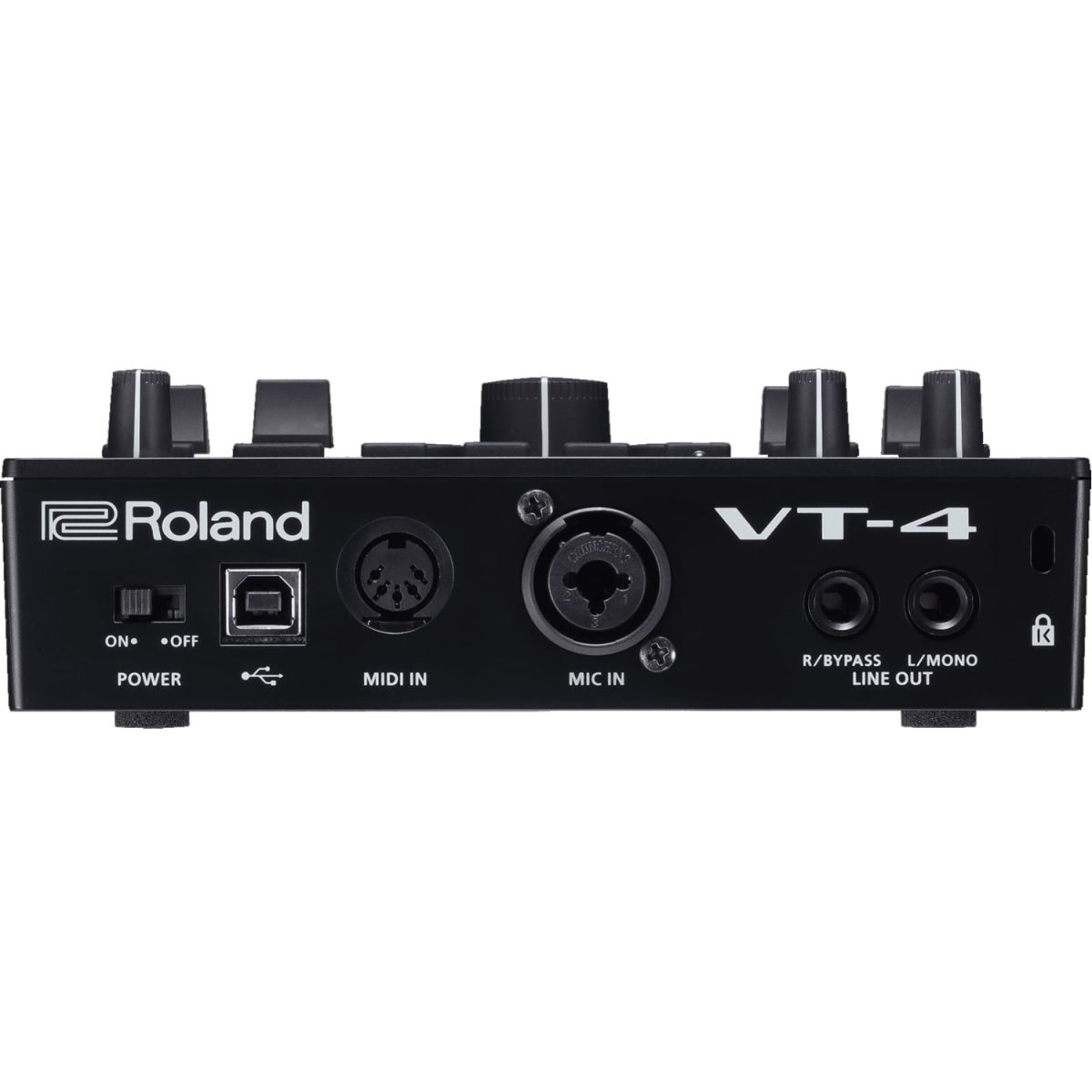 Roland- Voice Transformer - VT4