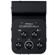 Roland - Audio Mixer Pro X for Smartphones