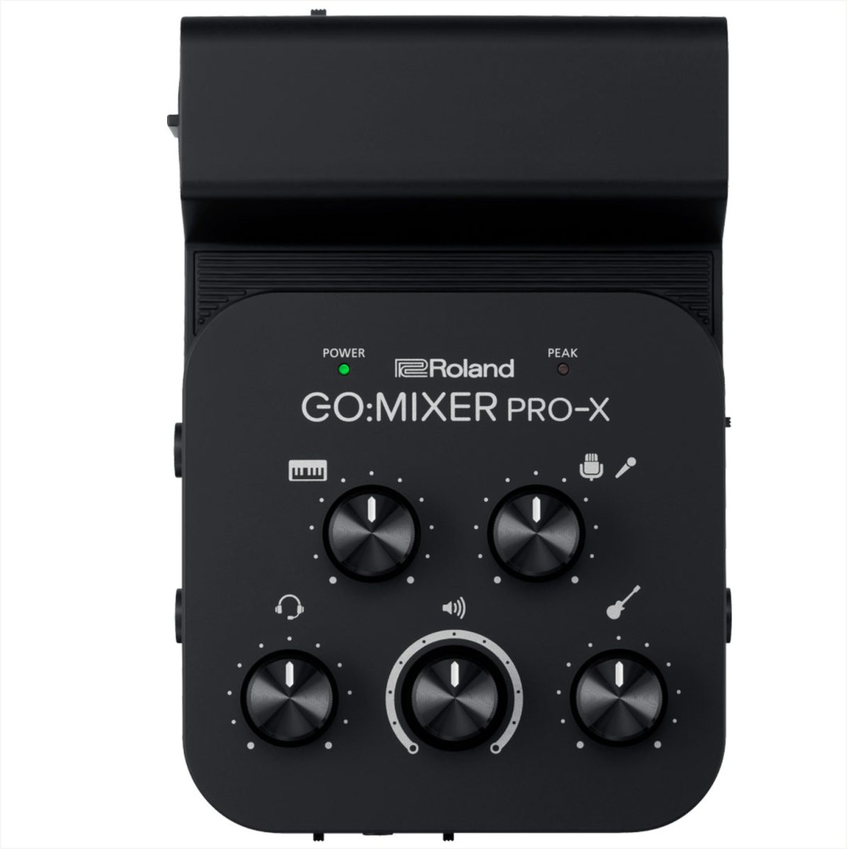 Roland - Audio Mixer Pro X for Smartphones