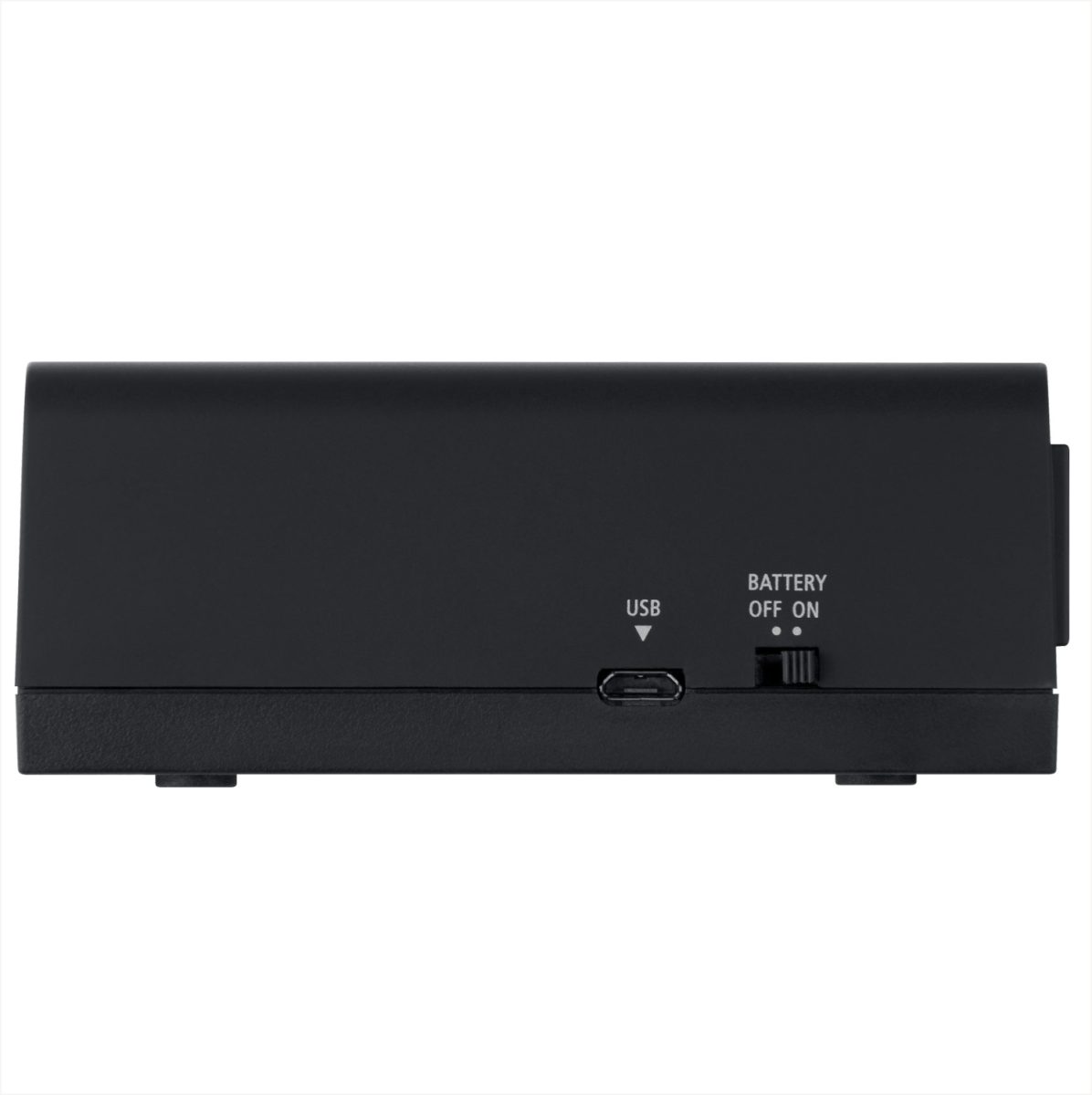Roland - Audio Mixer Pro X for Smartphones-side4