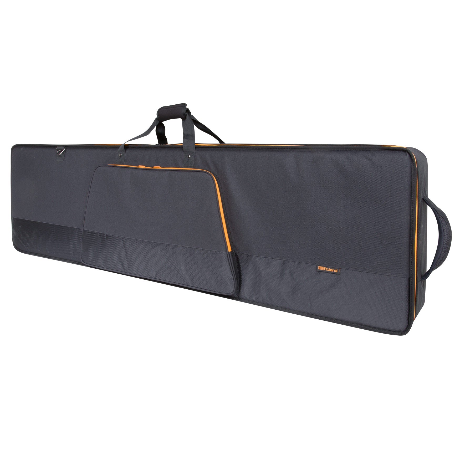 Roland - CB-G76 76-Note Keyboard Bag with Wheels