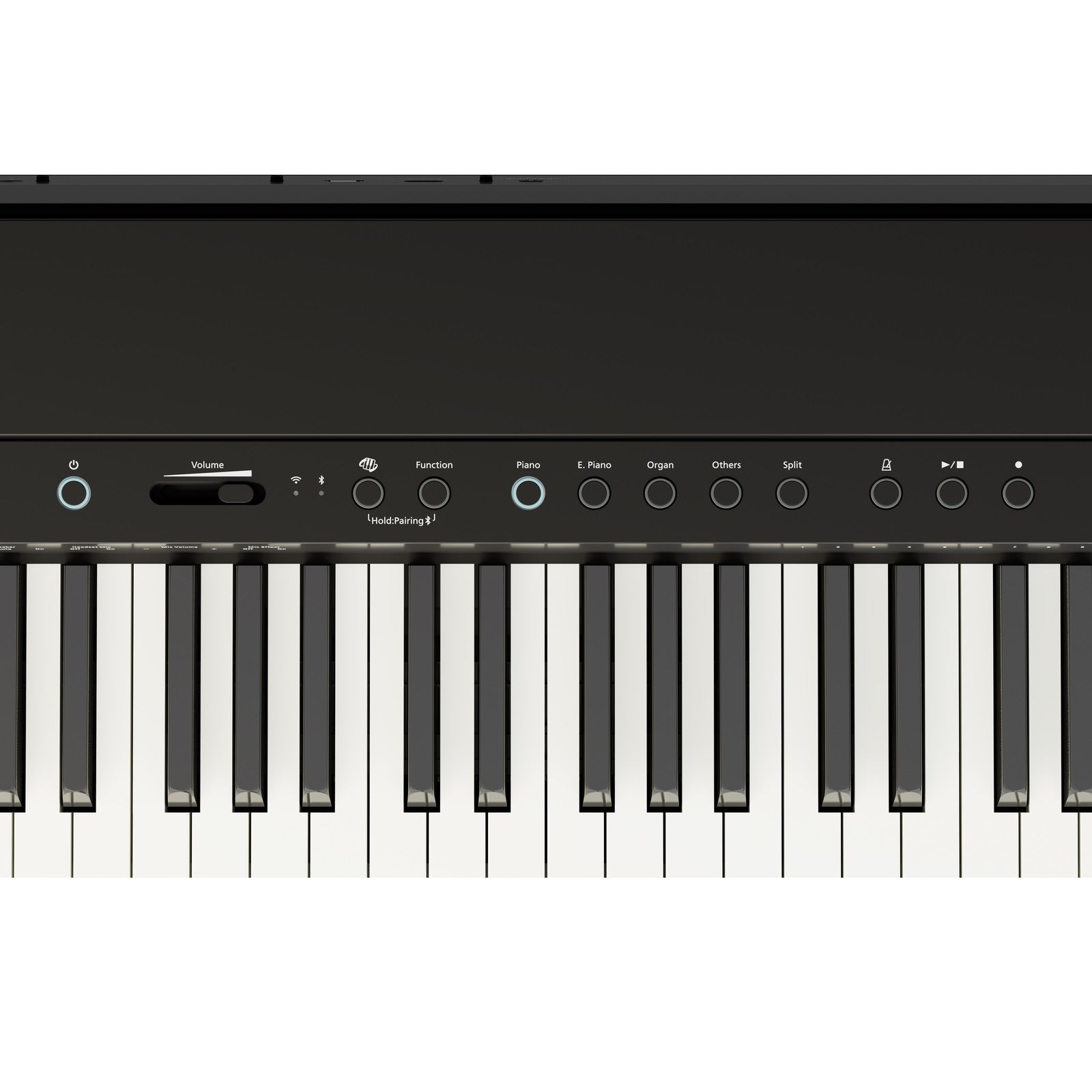Roland - FP-40 Black Portable Digital Piano