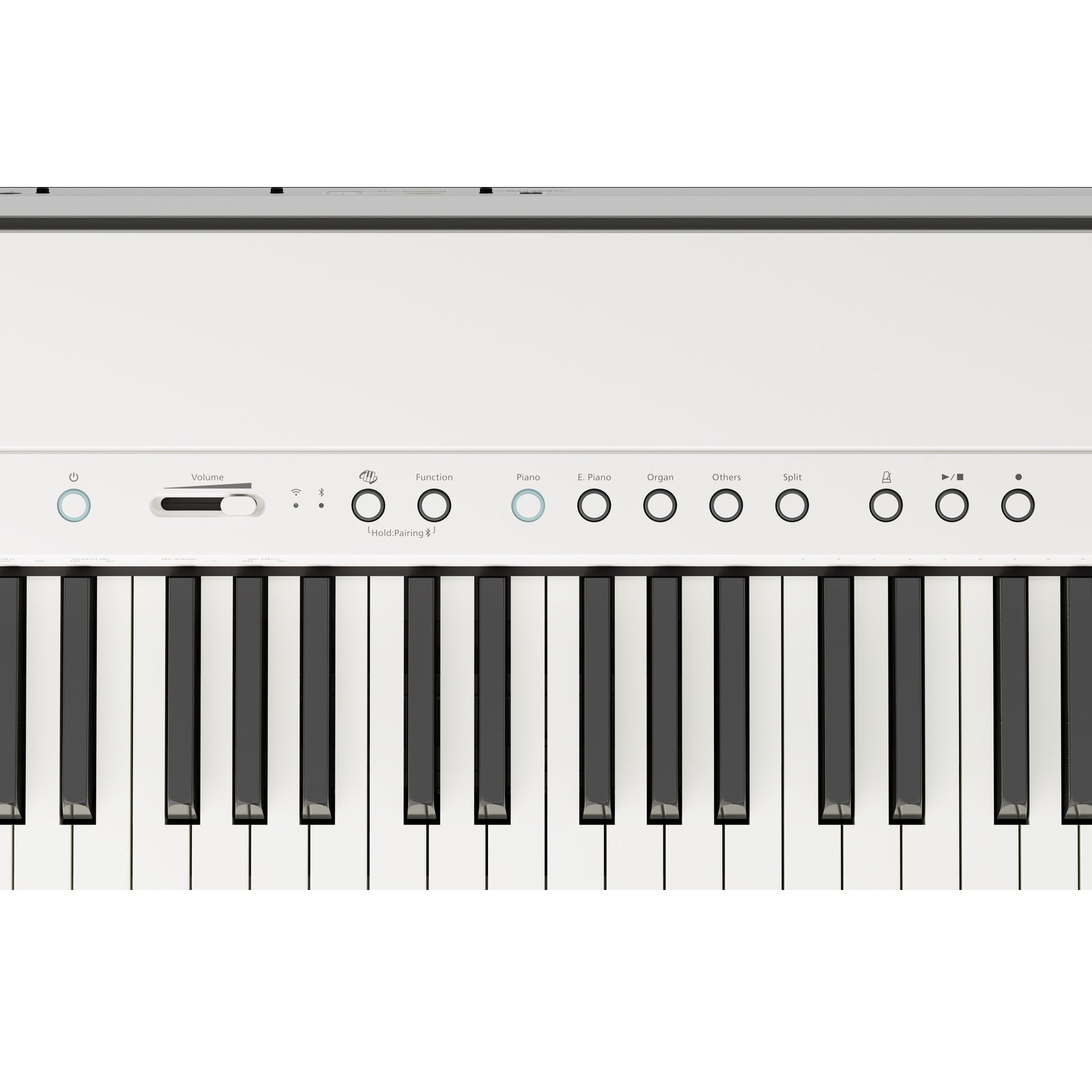Roland - FP-40 White Portable Digital Piano