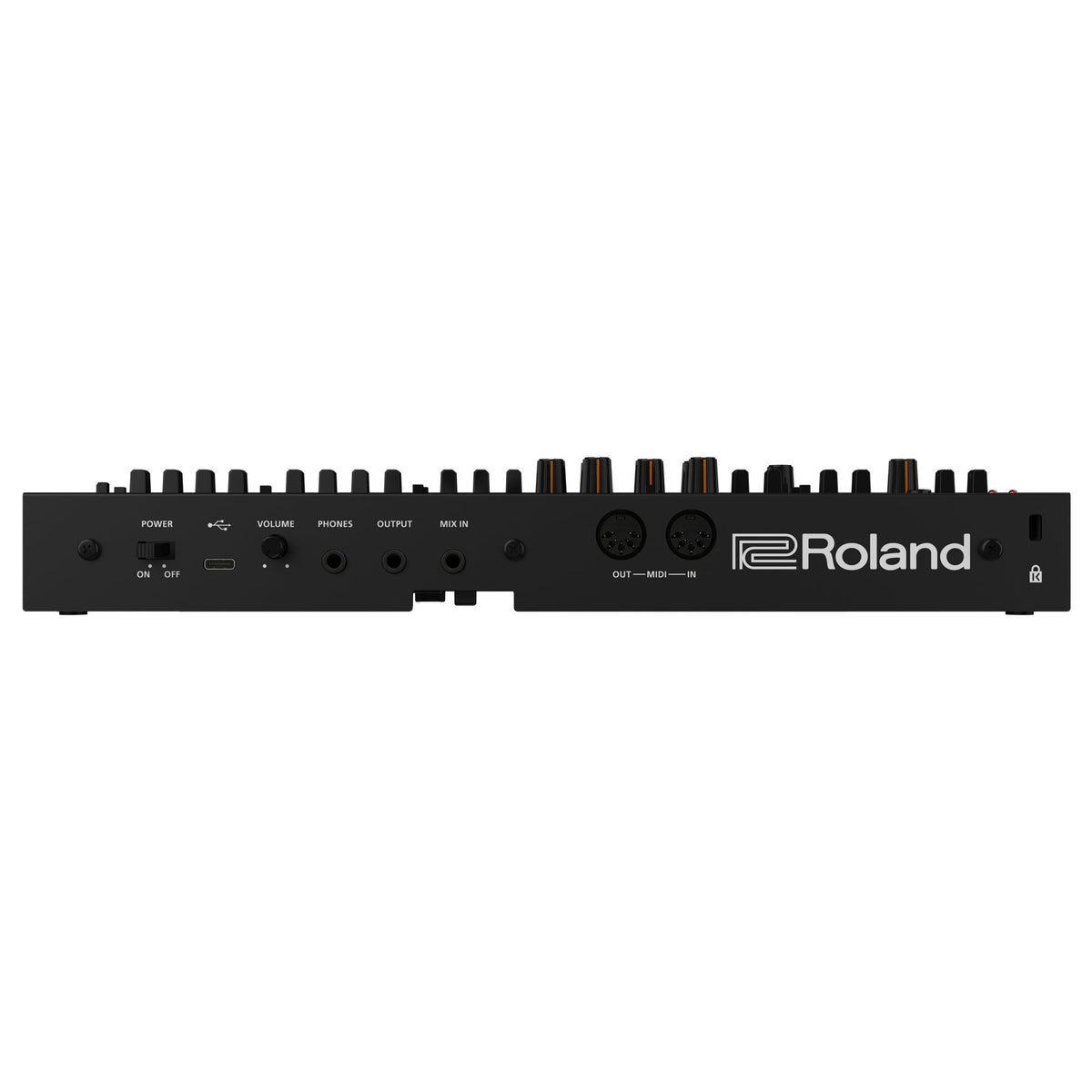 Roland - JUPITER-08 Synthesizer