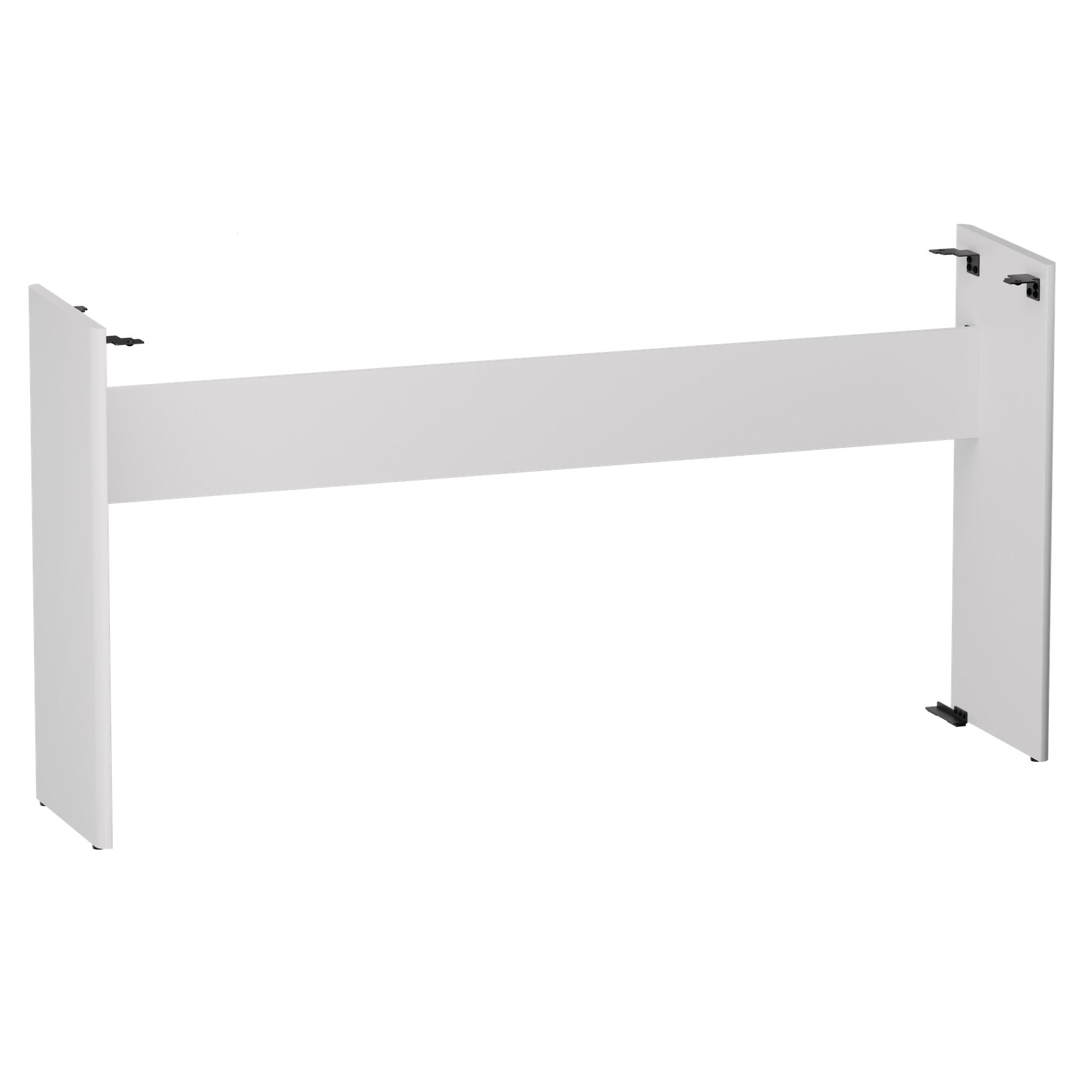 Roland - KSC-40 White Piano Stand