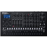 Roland - SH-4d Desktop 4-Part Multitimbral Synthesizer
