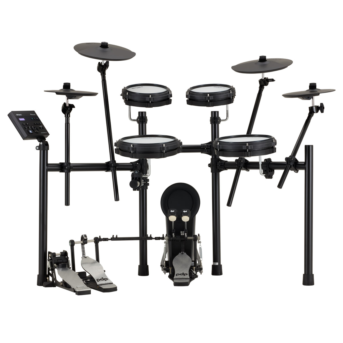 Roland - TD-07KV2 V-Drums Kit