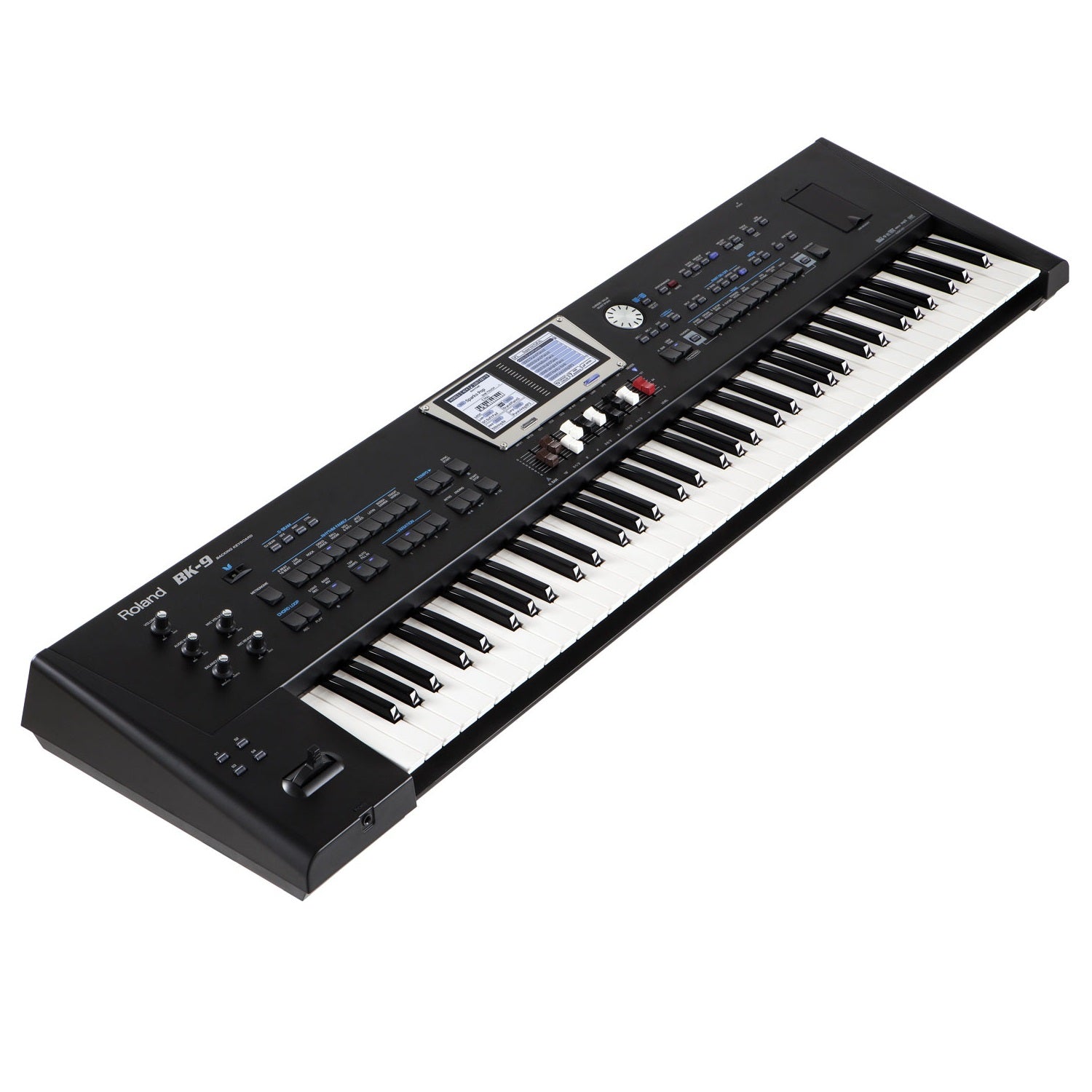 Roland - USED - BK-9 Backing Keyboard