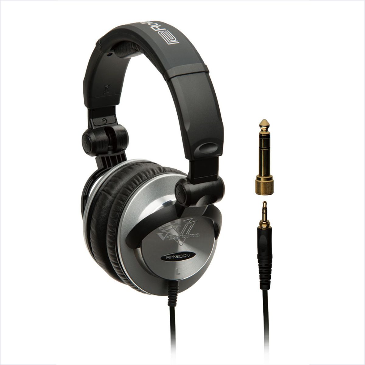 Roland - V-Drums Headphones