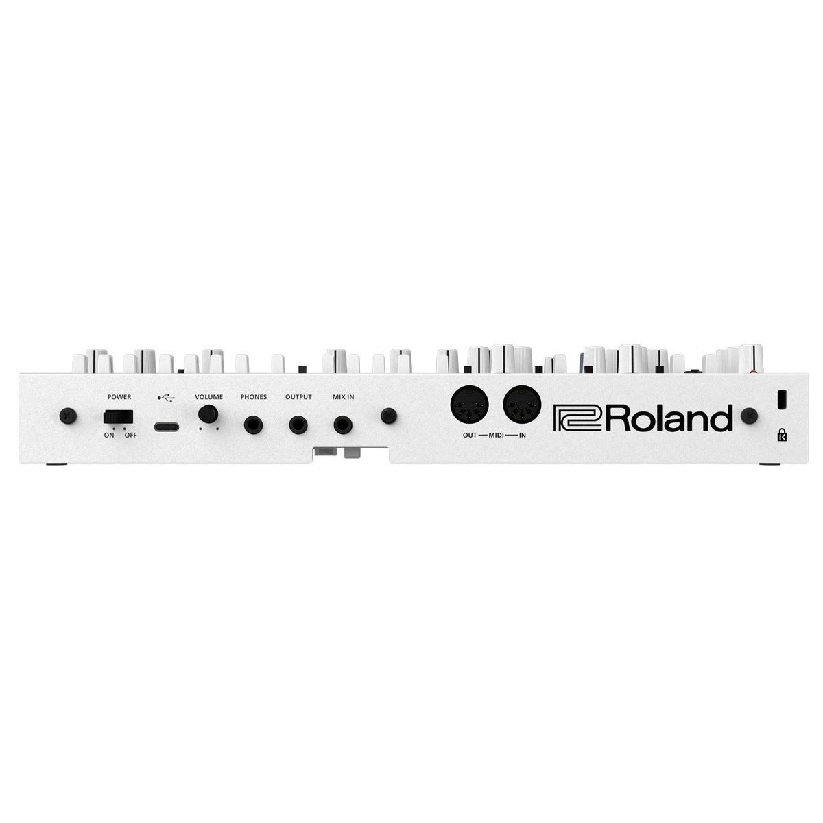 Roland - n/vision Wavetable Synthesizer