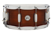 Gretsch - 6.5x14 Mahogany/Maple Snare Drum, Gloss Finish #S1-6514-MMG