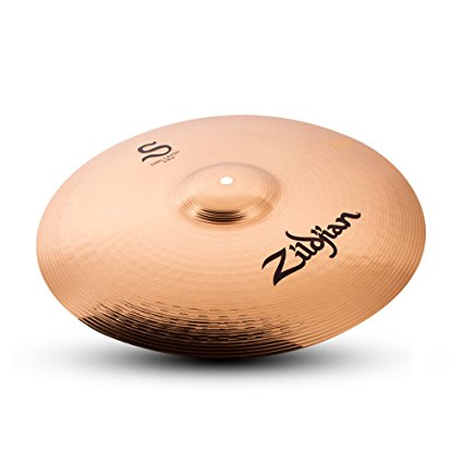 Zildjian - 16" S Thin Crash Cymbal #S16TC