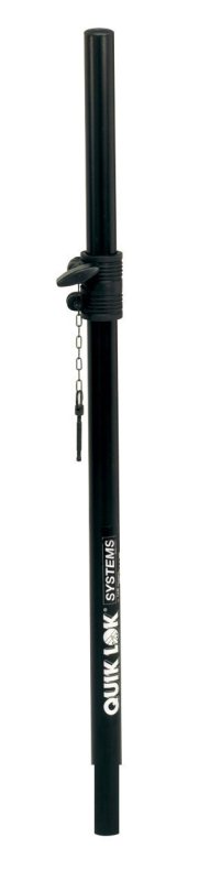 Quik Lok - Speaker/Monitor Stand #S203-AM