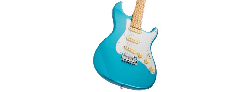 Sire - S7 New Gen Electric Guitar, Tide Pool #S7-NEWGEN-TP