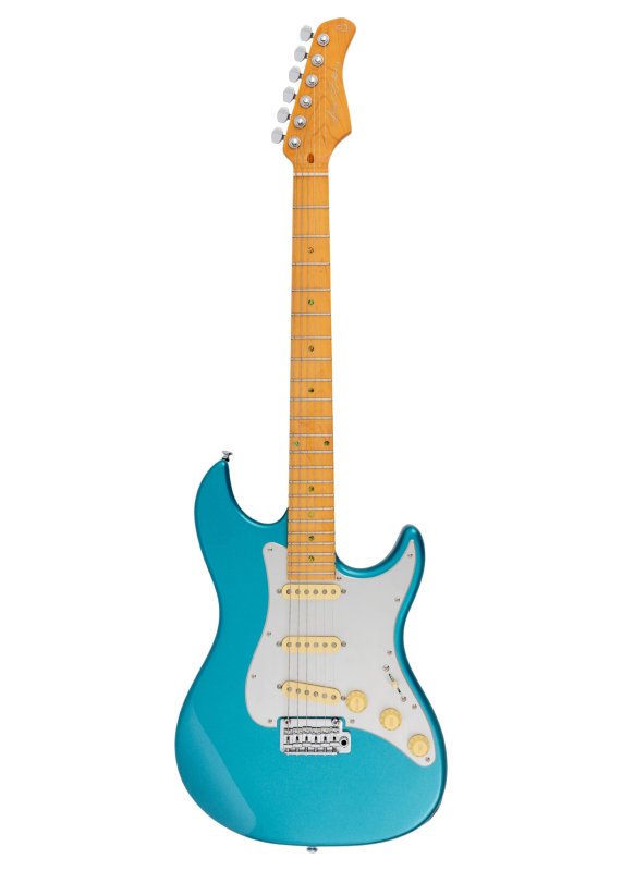 Sire - S7 New Gen Electric Guitar, Tide Pool #S7-NEWGEN-TP