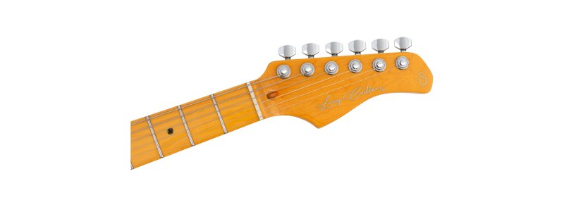 Sire - S7 New Gen Electric Guitar, Tide Pool #S7-NEWGEN-TP