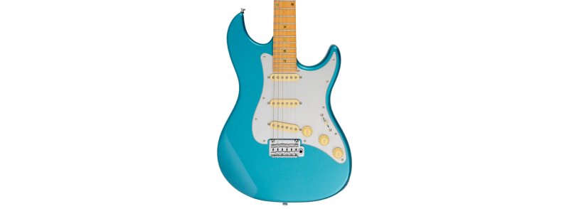 Sire - S7 New Gen Electric Guitar, Tide Pool #S7-NEWGEN-TP