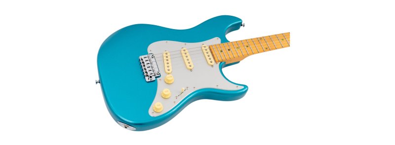 Sire - S7 New Gen Electric Guitar, Tide Pool #S7-NEWGEN-TP