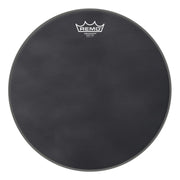 Remo - Ambassador® Black Suede™ Snare Side Drumhead, 14" #SA-0814-ES