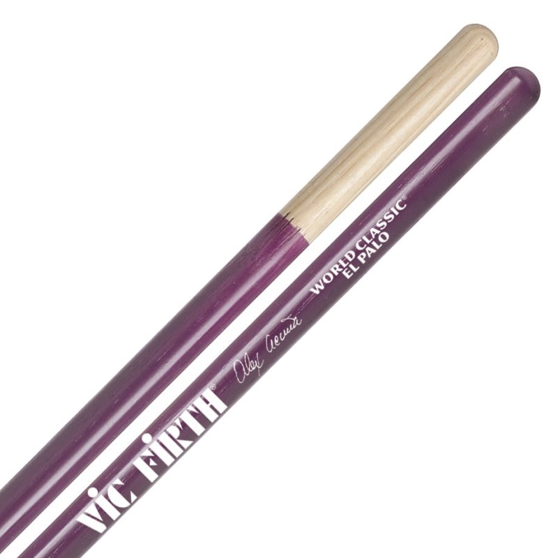 Vic Firth - SAA2 Alex Acuna #SAA2