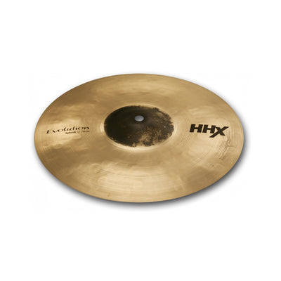 Sabian HHX Evolution Splash 12"