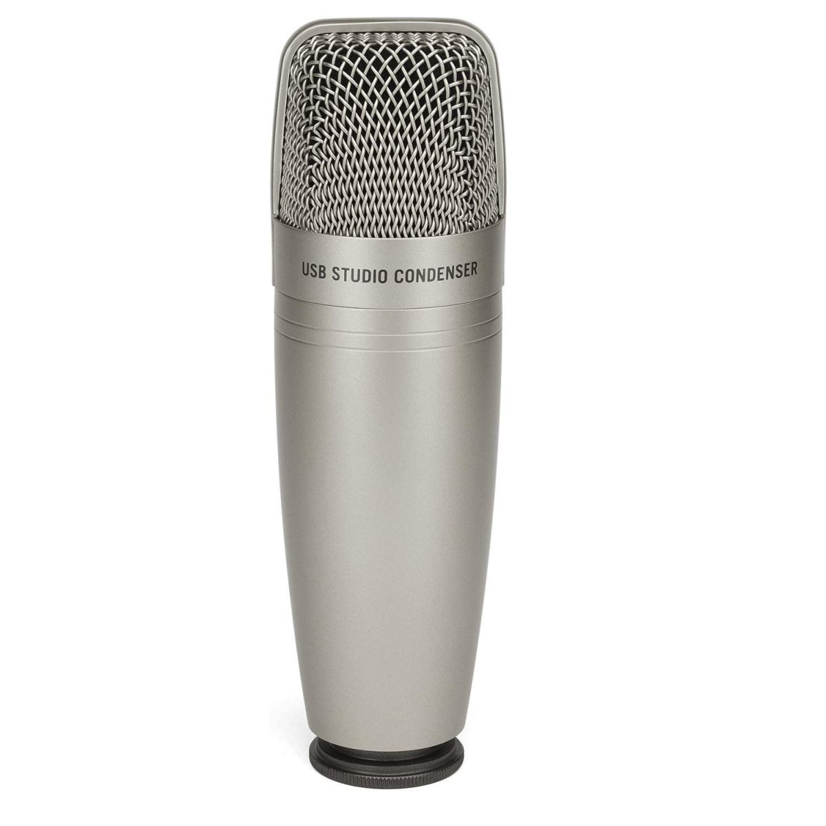 Samson C01U Pro - USB Studio Condenser Microphone