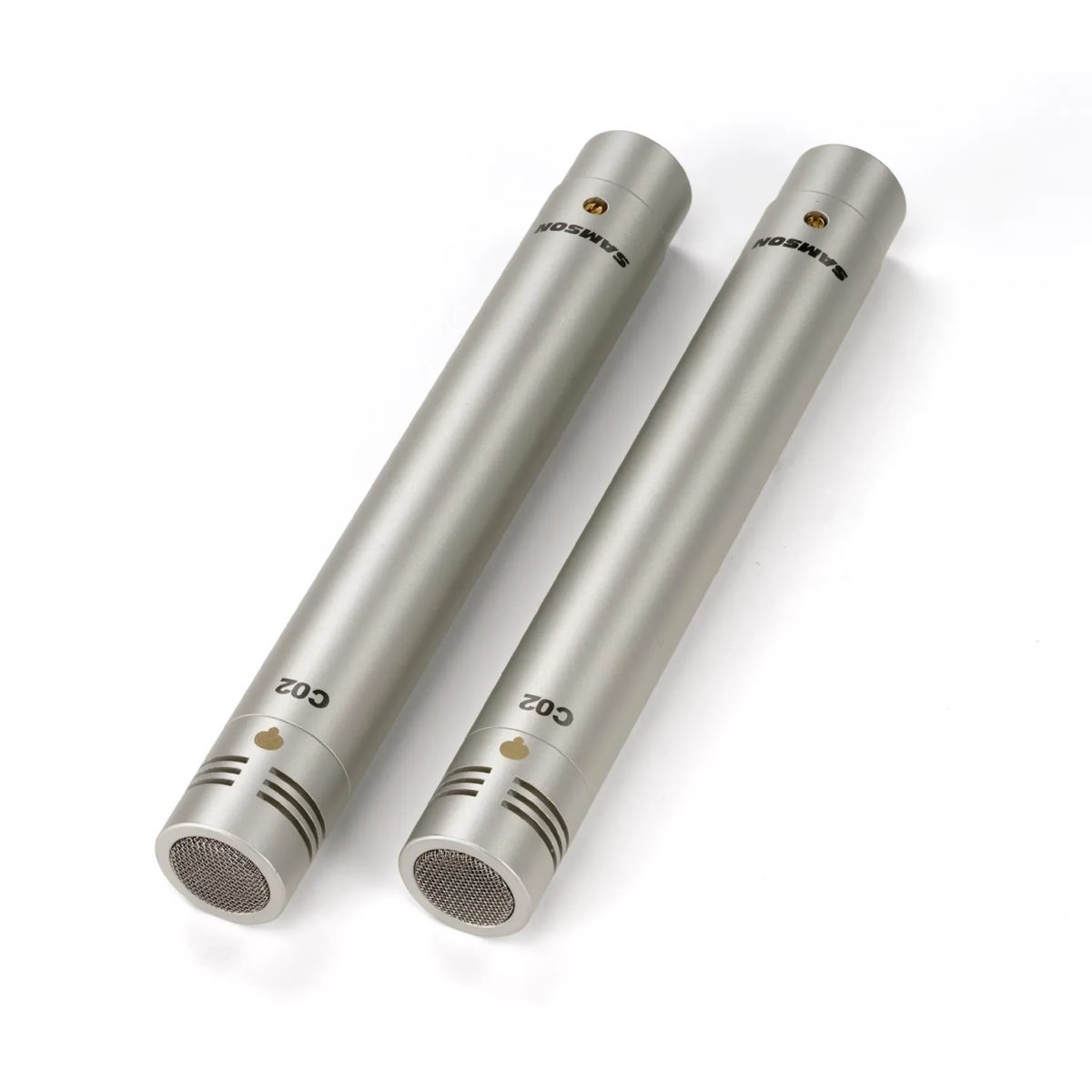 Samson - C02 Pencil Condenser Microphones