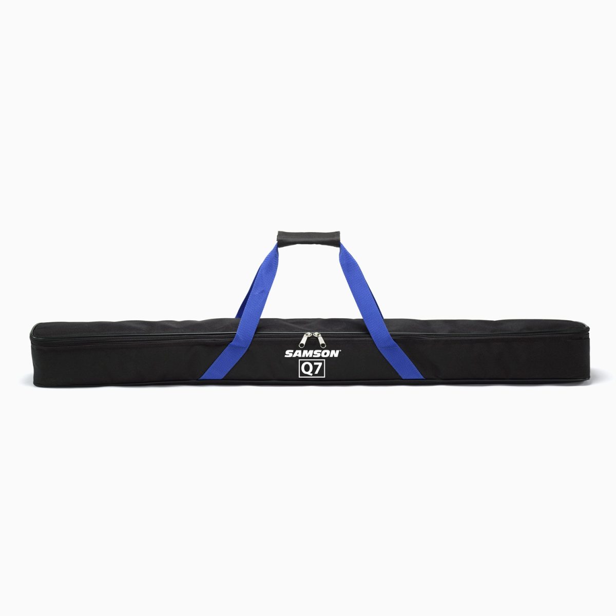 Samson - Q7VP - Complete Dynamic Mic System Bag