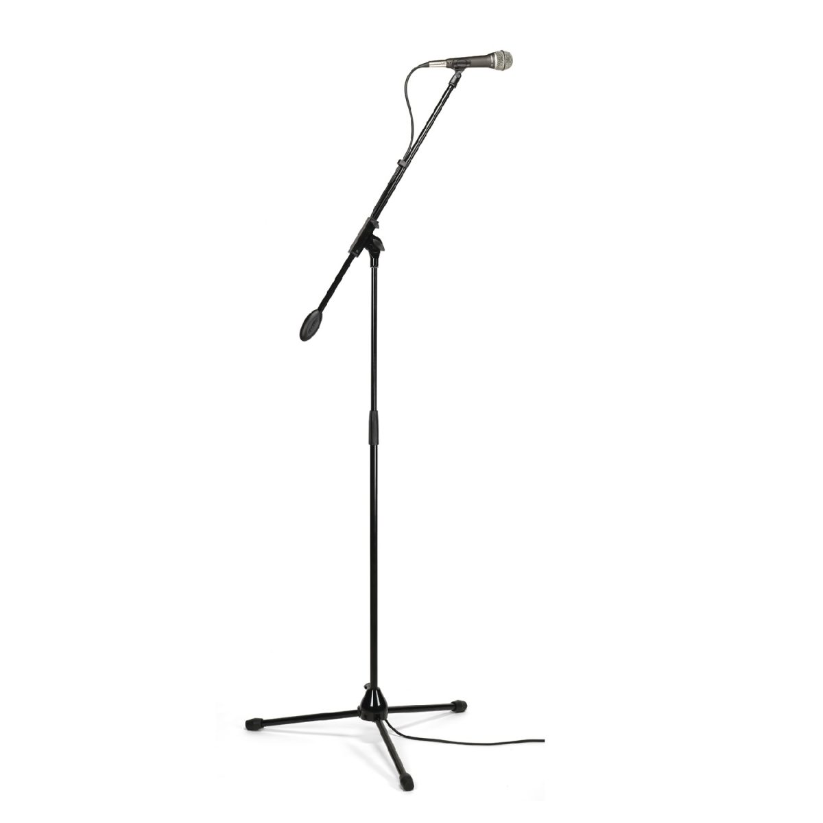 Samson - Q7VP - Complete Dynamic Mic System