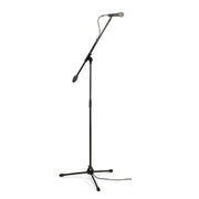 Samson - Q7VP - Complete Dynamic Mic System