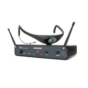 Samson - AirLine 88x Fitness Headset Wireless System (Band D or K)